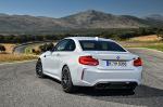 BMW M2 Competition 2018 года (WW)